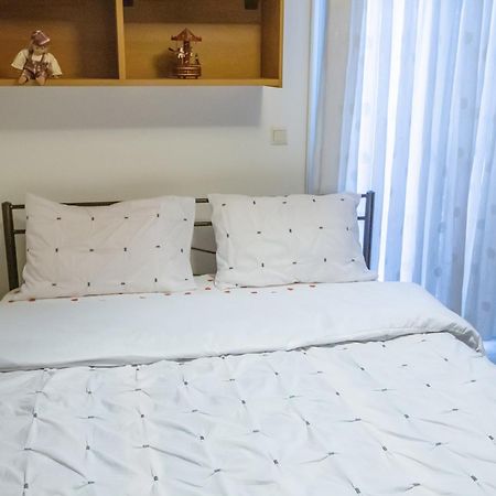Chris Cozy Apartment 이오아니아 외부 사진