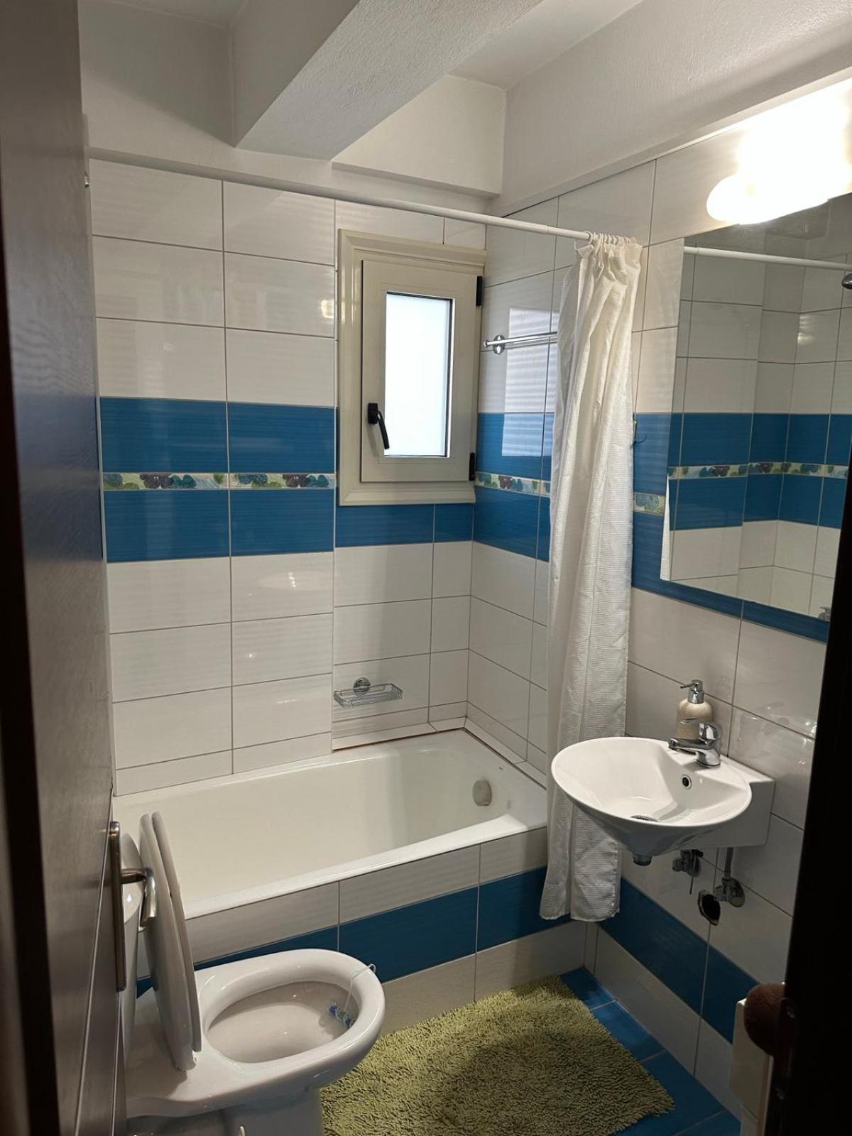 Chris Cozy Apartment 이오아니아 외부 사진
