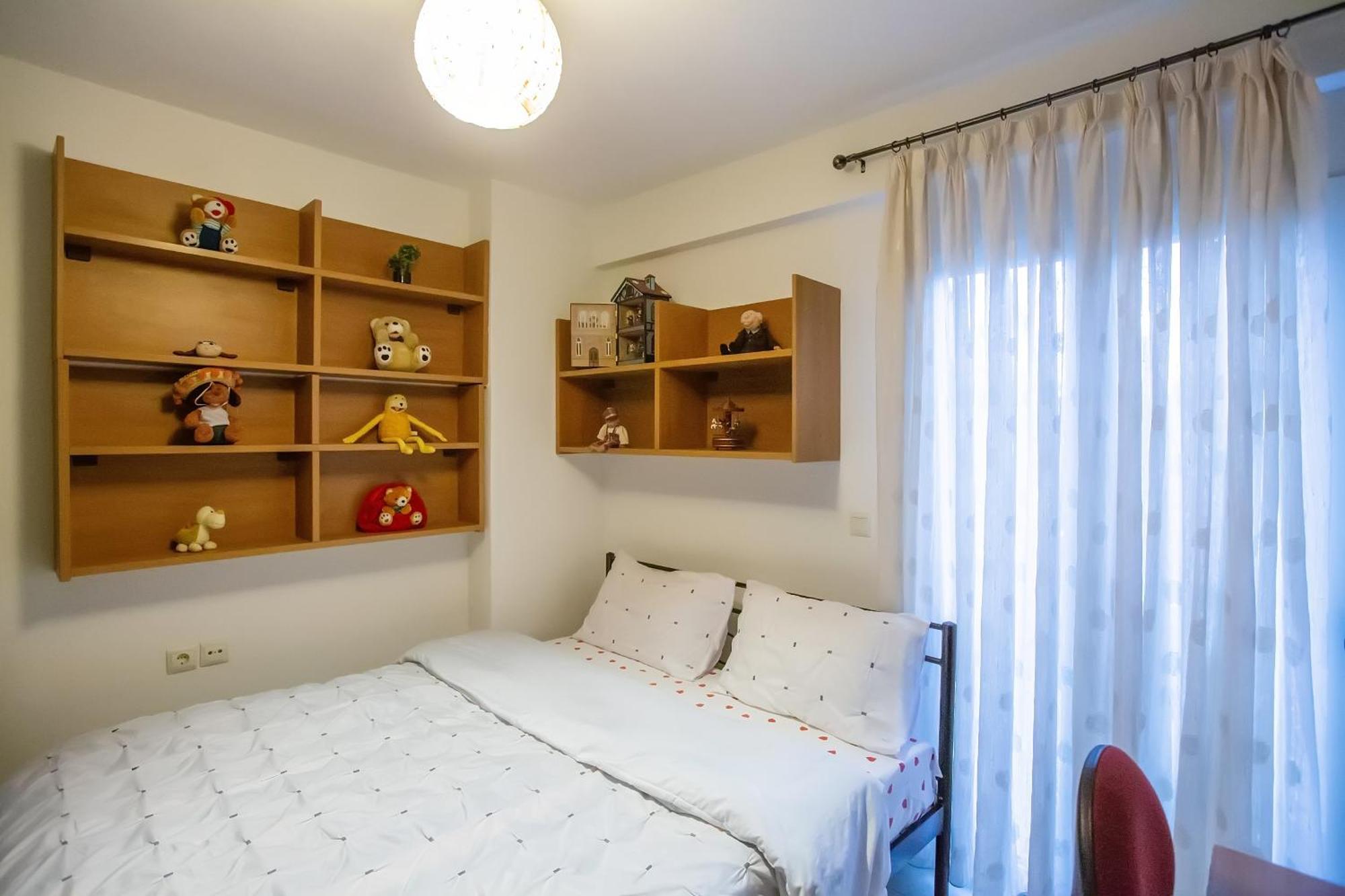 Chris Cozy Apartment 이오아니아 외부 사진