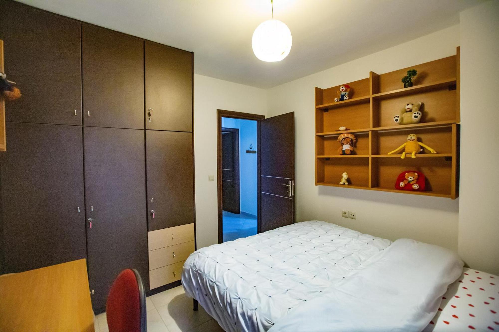 Chris Cozy Apartment 이오아니아 외부 사진
